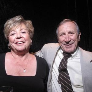 Meet your Posher, Peggy